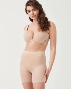 Hot Thinstincts 2.0 Invisible Shaping Girlshort In Pants|Intimates
