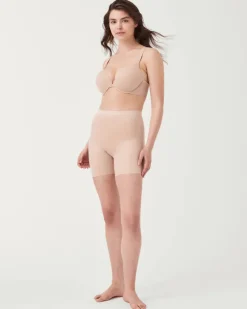 Hot Thinstincts 2.0 Invisible Shaping Girlshort In Pants|Intimates