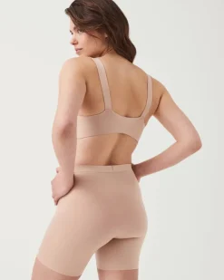 Hot Thinstincts 2.0 Invisible Shaping Girlshort In Pants|Intimates