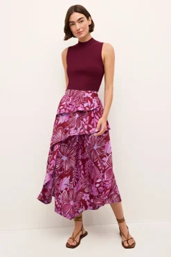 Sale Tilda Skirt In Skirts|Shop All Matching Sets