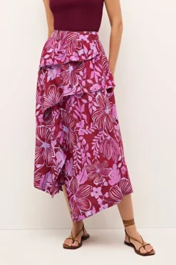 Sale Tilda Skirt In Skirts|Shop All Matching Sets