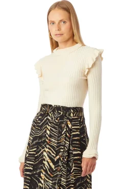 Outlet Tinley Turtleneck In Sweaters