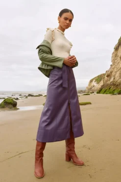 Outlet Tinley Turtleneck In Sweaters