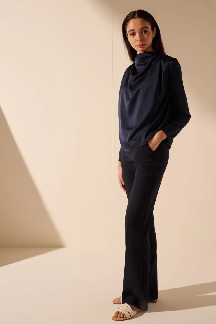 Hot Tullah Top In *FINAL SALE* Blouses
