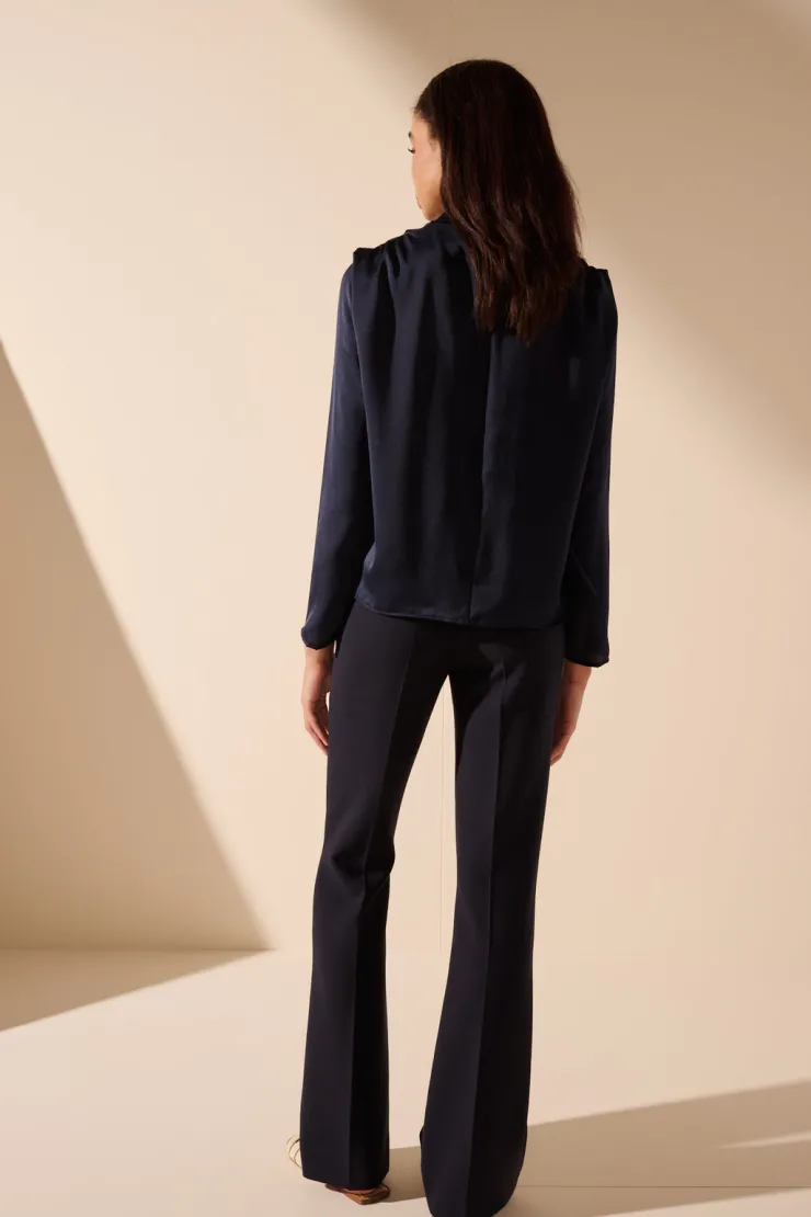 Hot Tullah Top In *FINAL SALE* Blouses