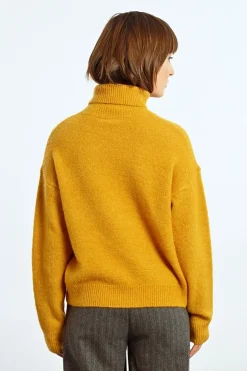 Best Turtleneck Sweater In Basics And Tees|Sweaters