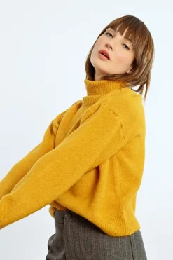 Best Turtleneck Sweater In Basics And Tees|Sweaters