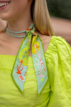 Discount Twillie Scarf Scarves