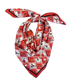 New UGA Gameday Scarf In Scarves