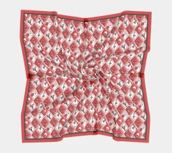 New UGA Gameday Scarf In Scarves