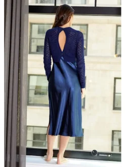 Online Val Sweater Dress In Sweaters