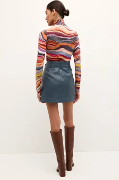 New Vallie Skirt In Skirts