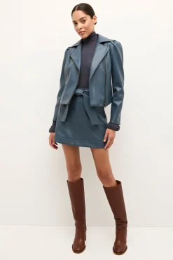 New Vallie Skirt In Skirts