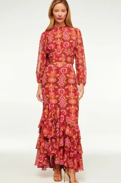 New Veronique Skirt In Skirts
