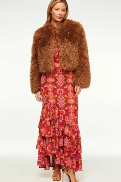 New Veronique Skirt In Skirts