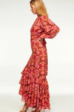 New Veronique Skirt In Skirts