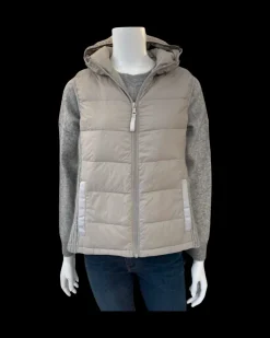 New Vespa Puffer Vest In All Outerwear|Shop All Athleisure