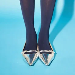 Fashion Victoria Flat In Flats
