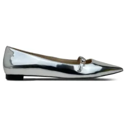 Fashion Victoria Flat In Flats
