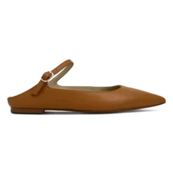 Sale Vida Mule In Flats