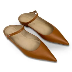 Sale Vida Mule In Flats