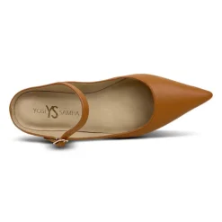 Sale Vida Mule In Flats