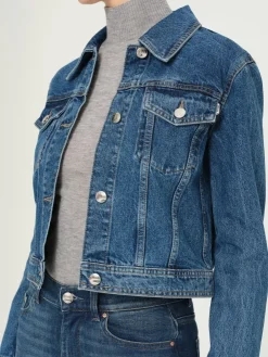 Fashion Vika Jacket In All Outerwear