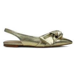 Outlet Violet Flat In Flats