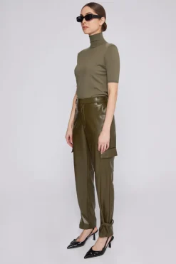 Sale Viva Modal Knit Top In Sweaters