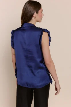 Outlet Winona Blouse In Blouses