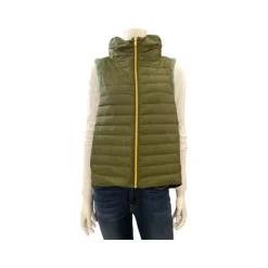 Best Wynn Gilt Puffer Vest In All Outerwear