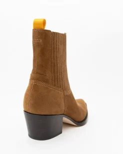 Fashion Wyoming Bootie In Boots And Booties