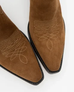 Fashion Wyoming Bootie In Boots And Booties