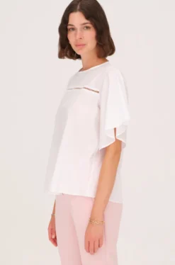 New Zinnia Blouse In *FINAL SALE* Blouses